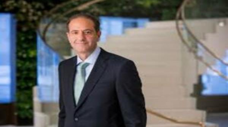 Ο Michel A. Khalaf νέος Πρόεδρος... 
